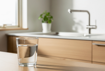 Czy w Japonii można pić wodę z kranu?