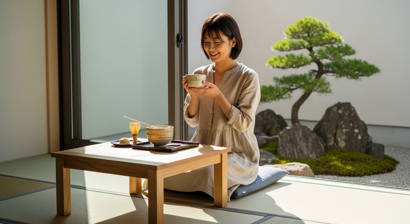 Jak żyje się w Japonii? Czy Japończycy mają dobre życie?